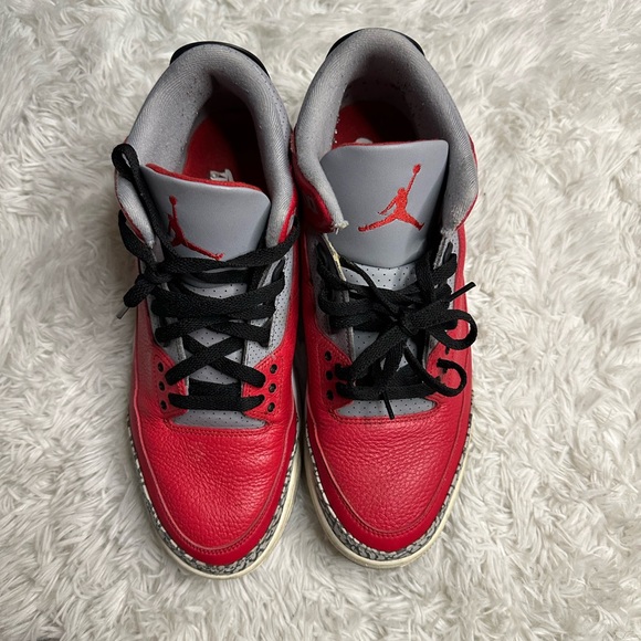 jordan 3 , size 12 - Picture 1 of 4